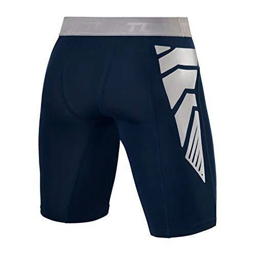 Men's CarbonForce Base Layer Short - Image 11
