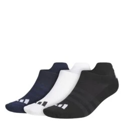 ADIDAS Ankle Socks 3 Pairs