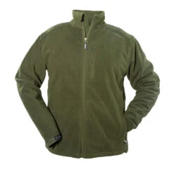 Snowbee Breeze-Bloc Fleece Jacket-XXL - (735-11921