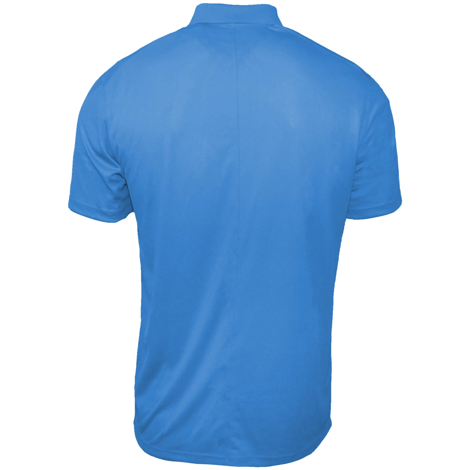 Nike Mens Solid Victory Polo Shirt (Navy) - Image 9