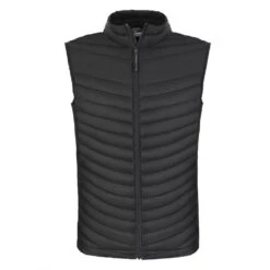 Craghoppers Mens Expert Expolite Thermal Vest (Black)