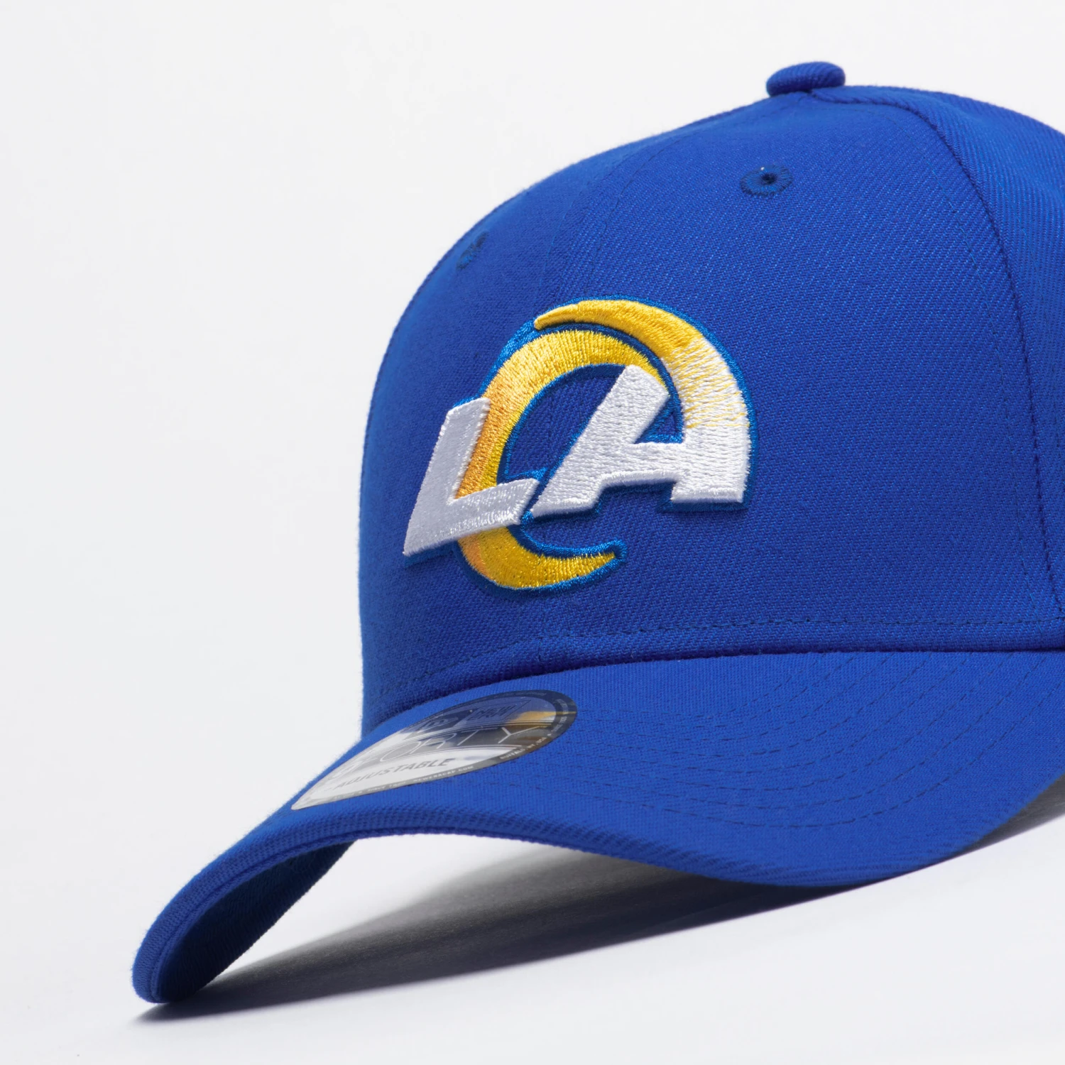 NEW ERA Men's/Women's American Football Cap NFL - Los Angeles Rams/Blue - Image 3