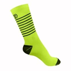 Proviz Classic Mid Length Stripe Cycling Socks