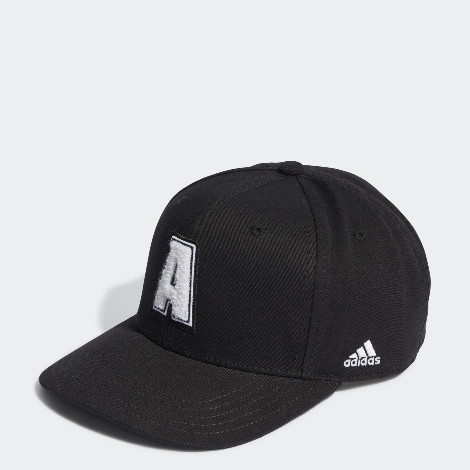 ADIDAS Snapback Logo Cap - Image 6