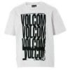 Volcom Sloppy Slack Youths S/S T