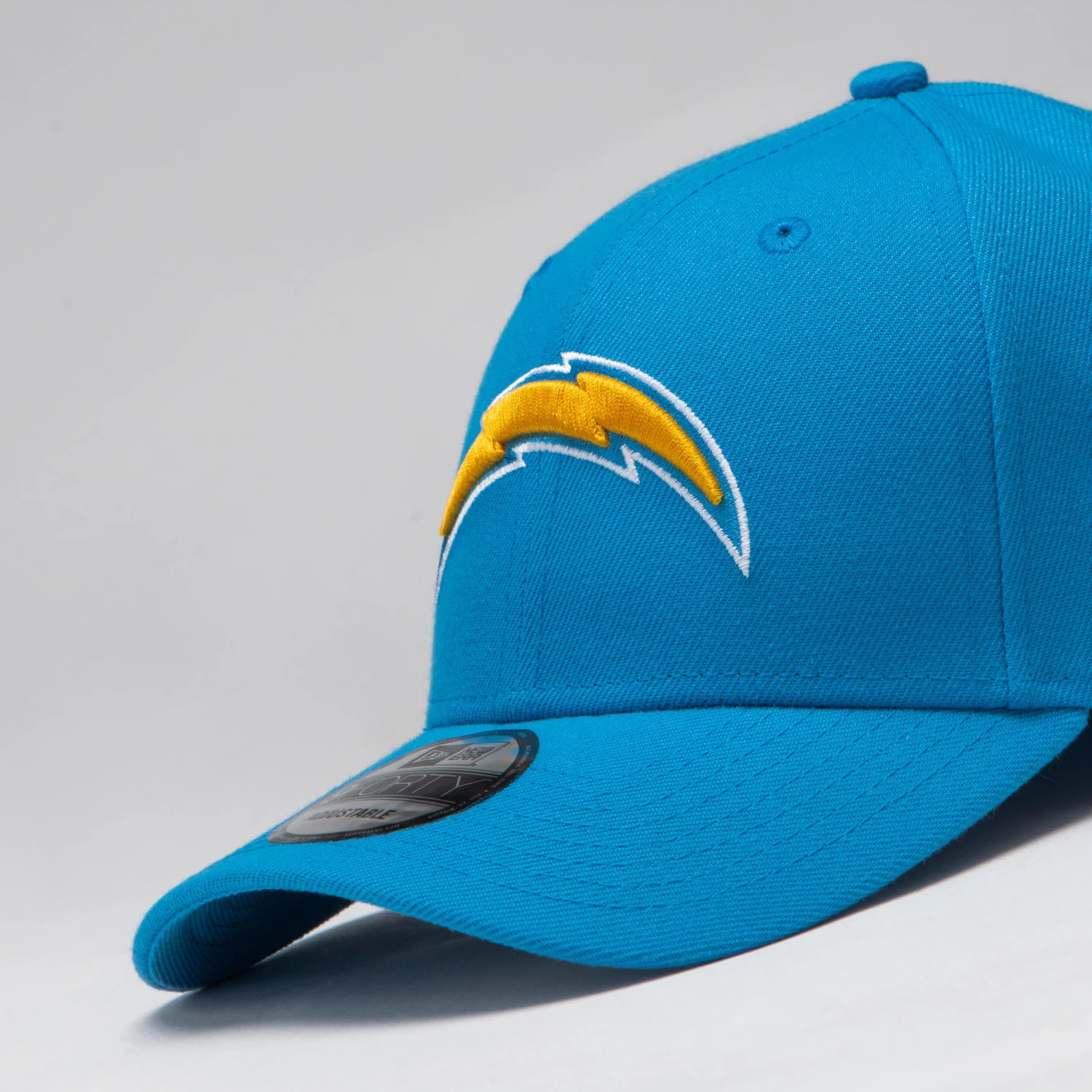NEW ERA Men's/Women's American Football Cap NFL - Los Angeles Chargers/Blue - Image 3