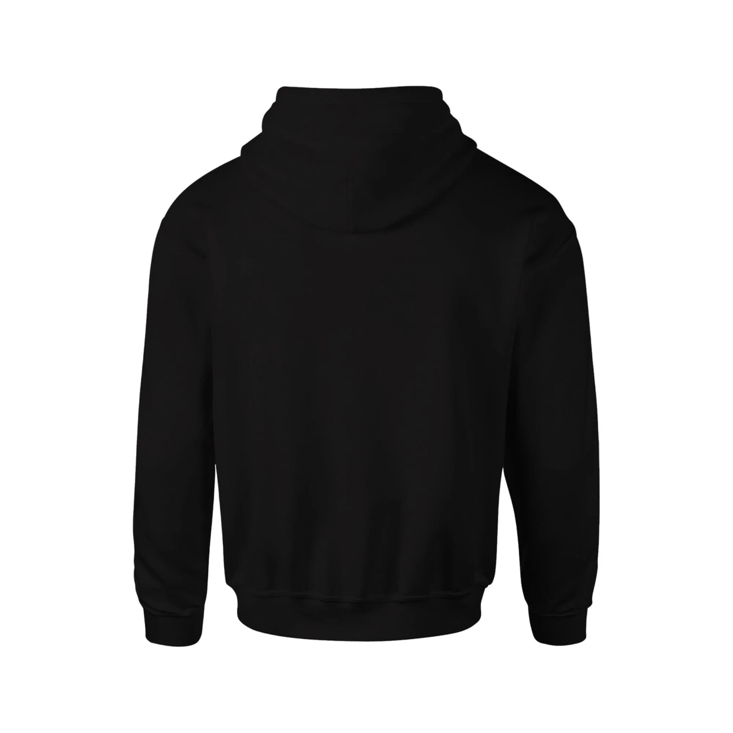 UMBRO Mens Pro Elite Fleece Jacket (Black) - Image 2