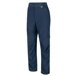 Regatta Leesville Zip-Off II Men's Walking Trousers