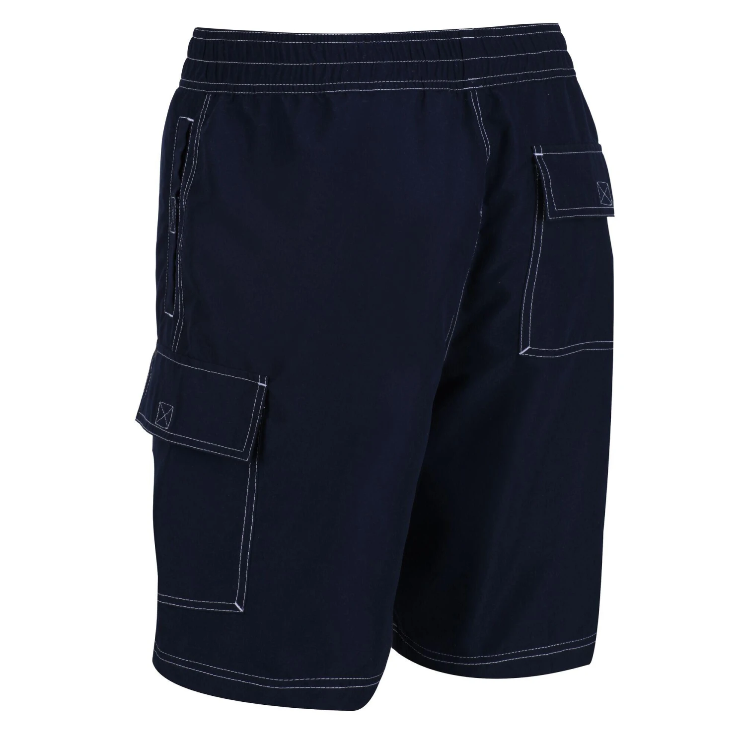 Regatta Hotham IV Men's Swim Board Shorts - Image 2