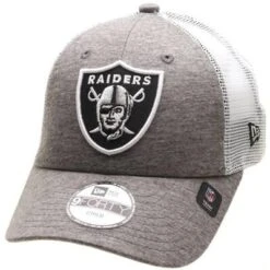 NEW ERA Kids Home Field Trucker Cap