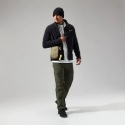 Berghaus Activity Polartec InterActive Fleece Jacket