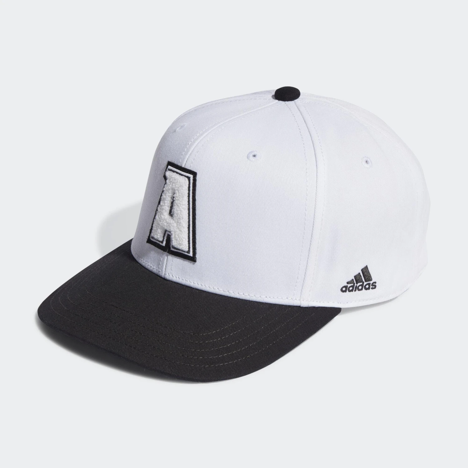 ADIDAS Snapback Logo Cap - Image 8