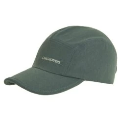 Craghoppers NosiLife Active Baseball Cap (Spruce Green)