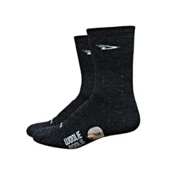 DeFeet Woolie Boolie 6" Socks