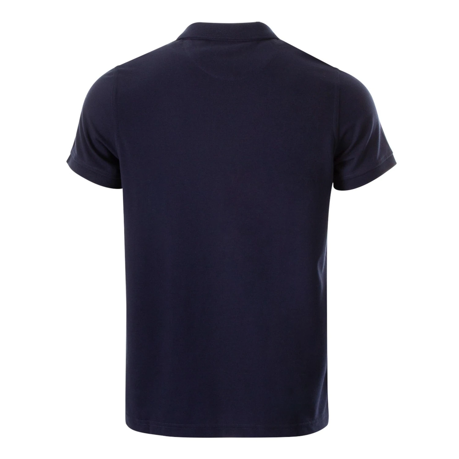 Canterbury Mens Waimak Polo Shirt (Navy) - Image 2