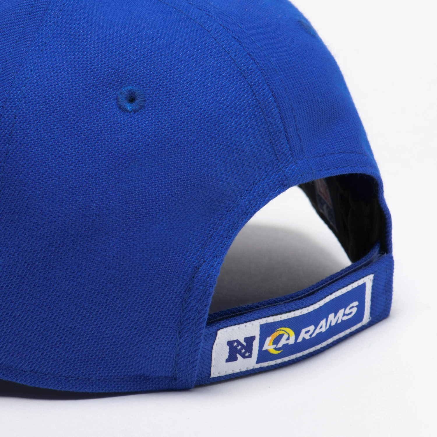 NEW ERA Men's/Women's American Football Cap NFL - Los Angeles Rams/Blue - Image 7