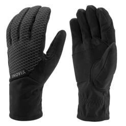 Adult Warm Cross-Country Ski Gloves - XC S GLOVES 100