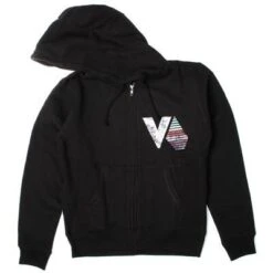 Volcom Menace Basic Zip Hoody