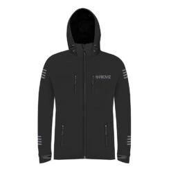 Proviz Classic Men's Waterproof Reflective Jacket