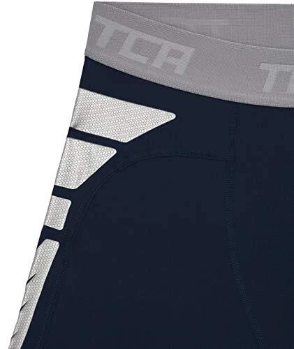Men's CarbonForce Base Layer Short - Image 13