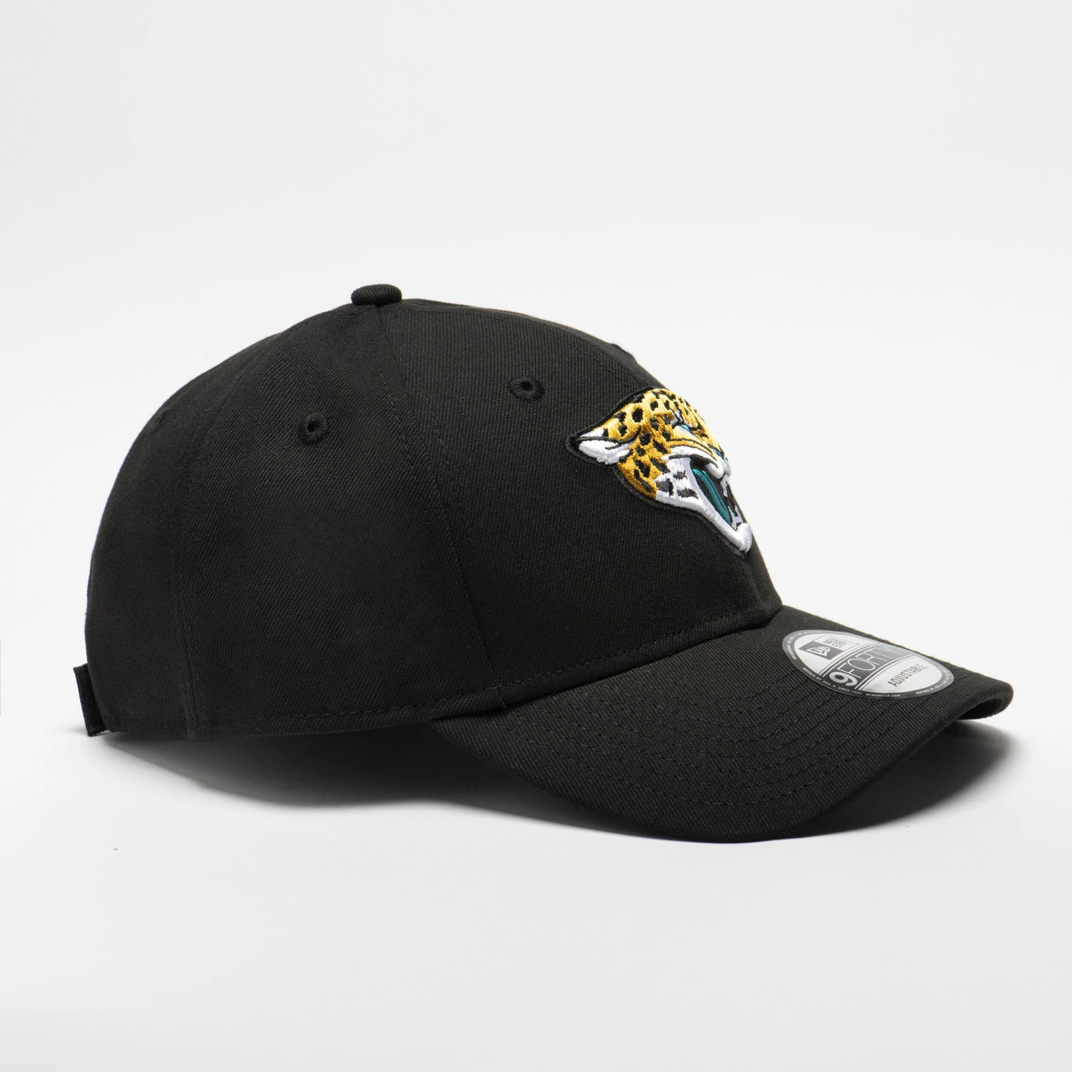 NEW ERA Men's/Women's American Football Cap NFL - Jacksonville Jaguars/Black - Image 5