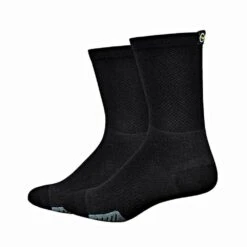 DeFeet Cyclismo Tab Socks