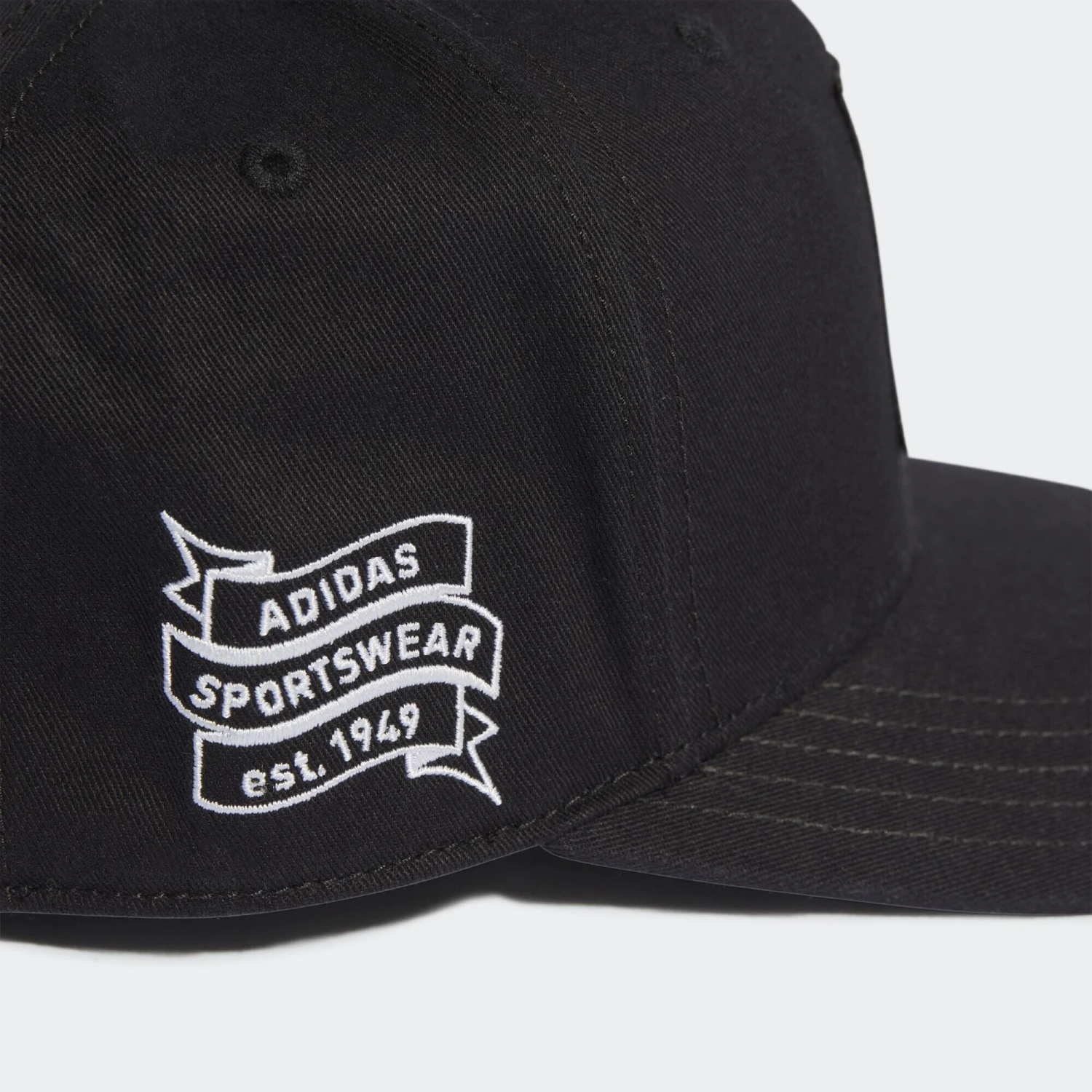 ADIDAS Snapback Logo Cap - Image 5