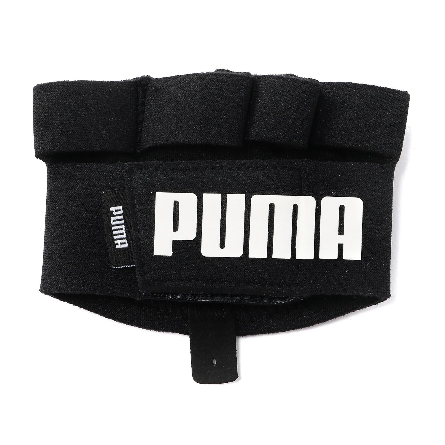 PUMA Unisex Essential Training Grip Gloves - Black - Image 6