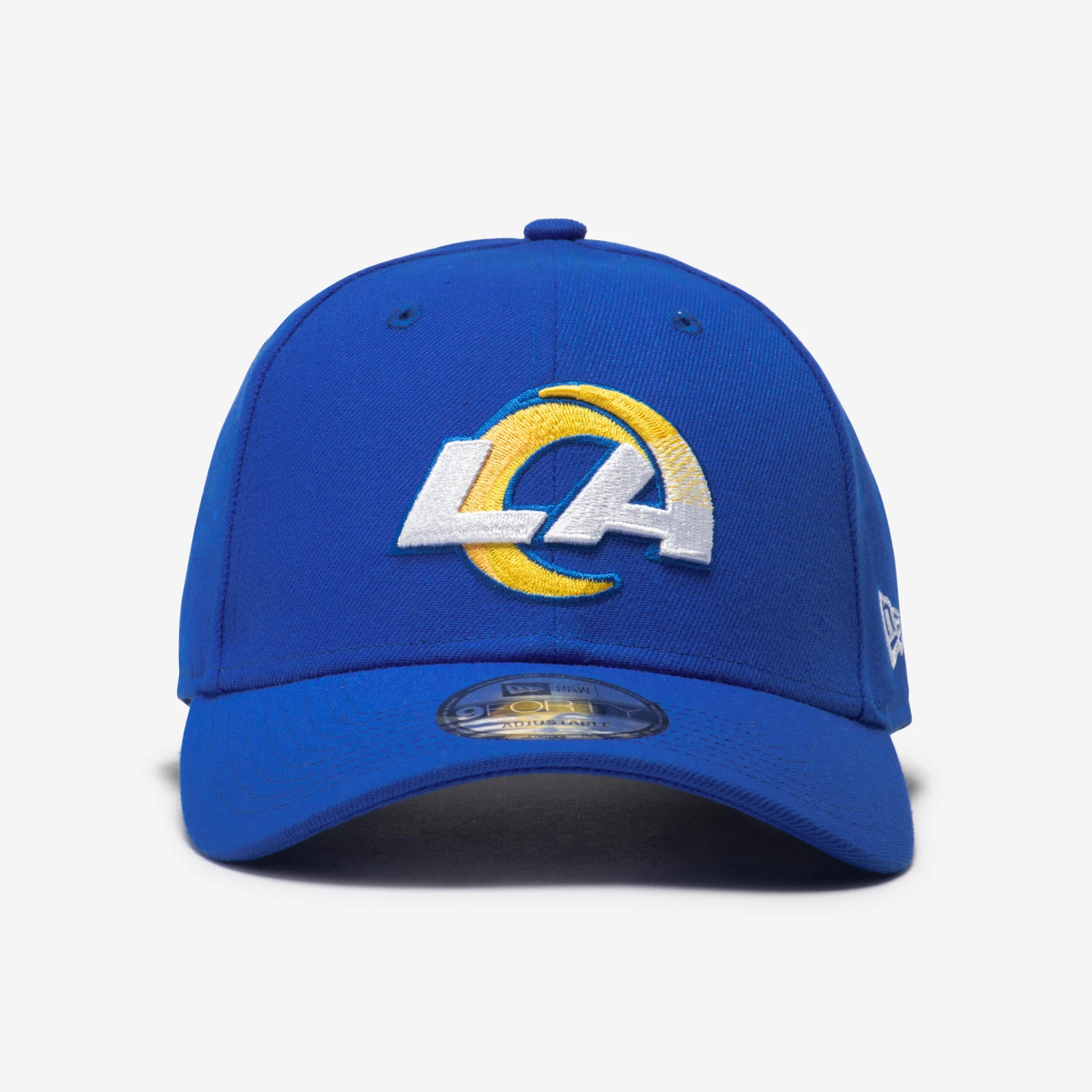 NEW ERA Men's/Women's American Football Cap NFL - Los Angeles Rams/Blue