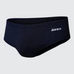 Zone3 Under Trisuit Briefs Adult Black