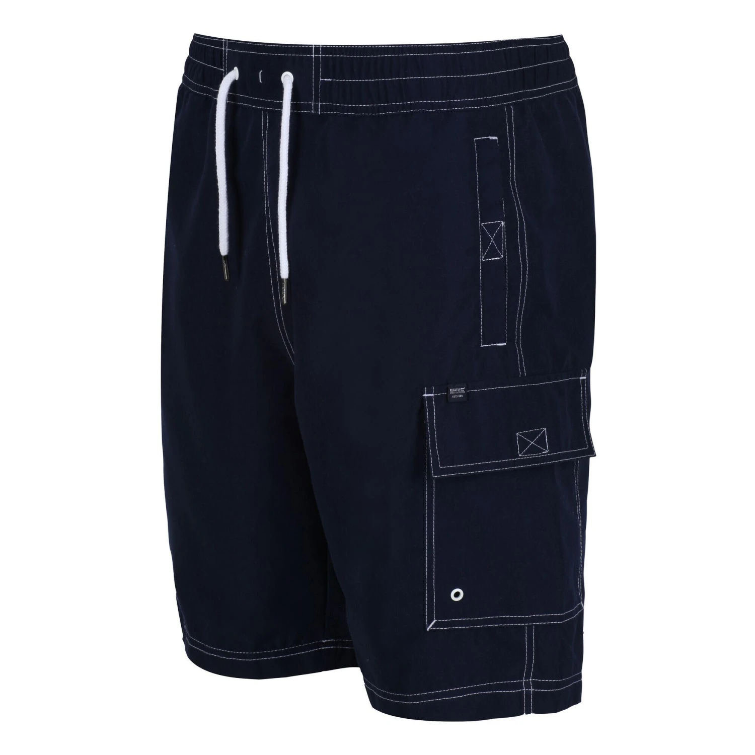 Regatta Hotham IV Men's Swim Board Shorts