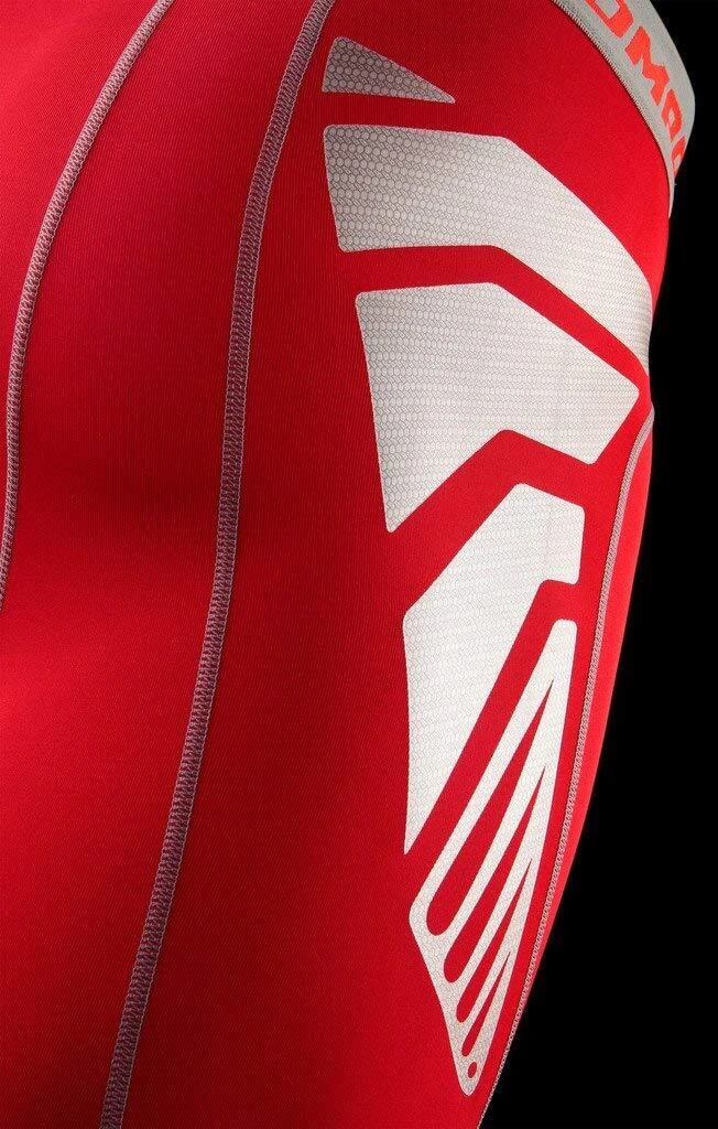 Men's CarbonForce Base Layer Short - Image 3