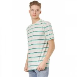 Oakley STRIPE POCKET TEE T-SHIRT