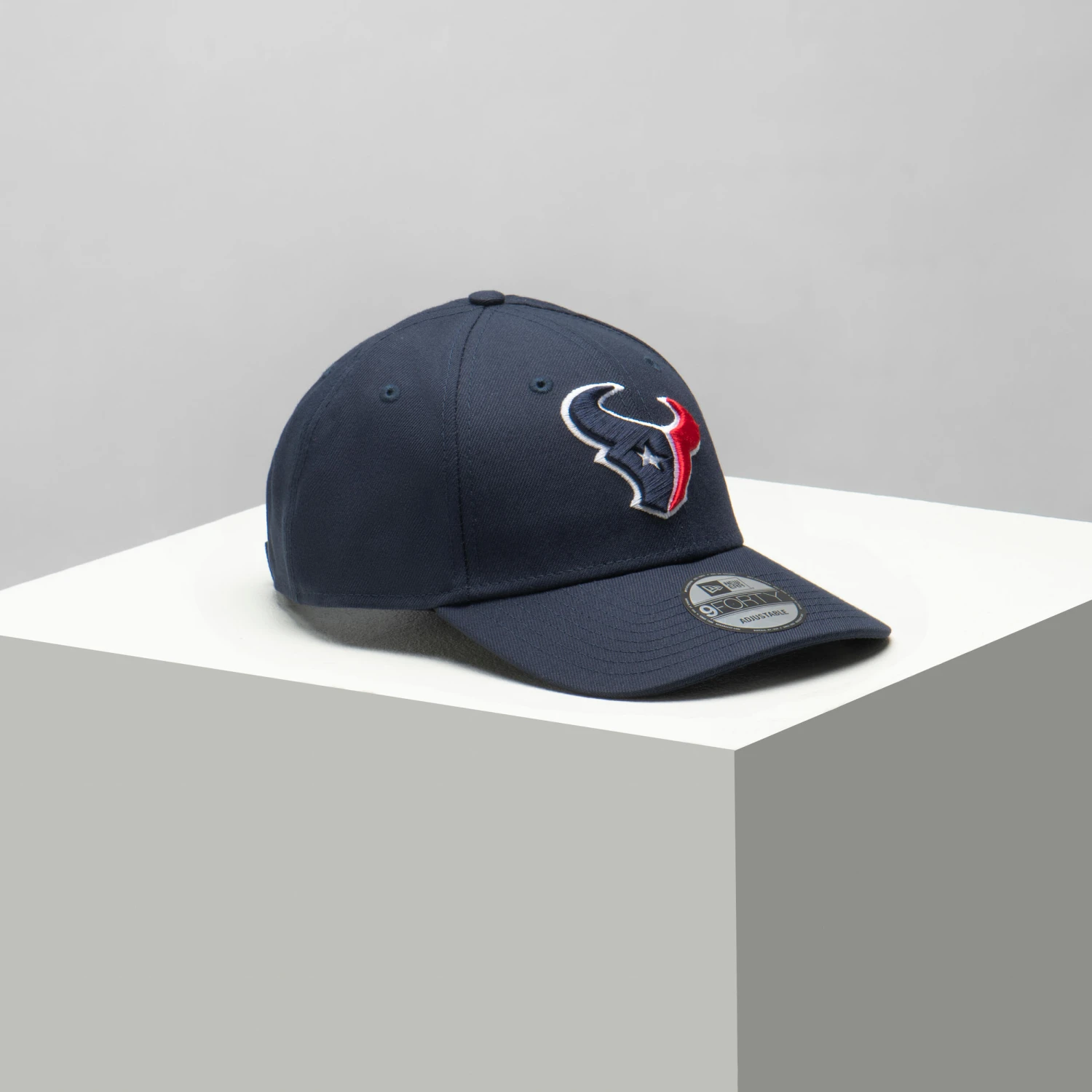 NEW ERA Men's/Women's American Football Cap NFL - Houston Texans/Blue - Image 2