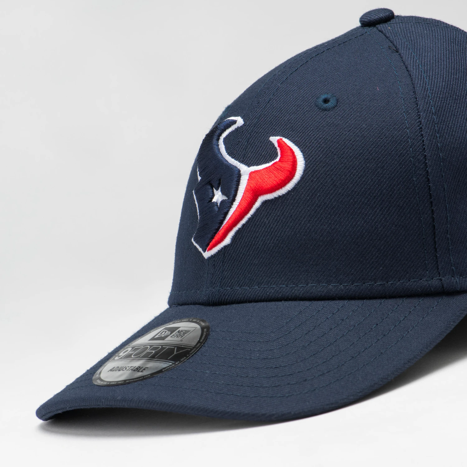NEW ERA Men's/Women's American Football Cap NFL - Houston Texans/Blue - Image 3