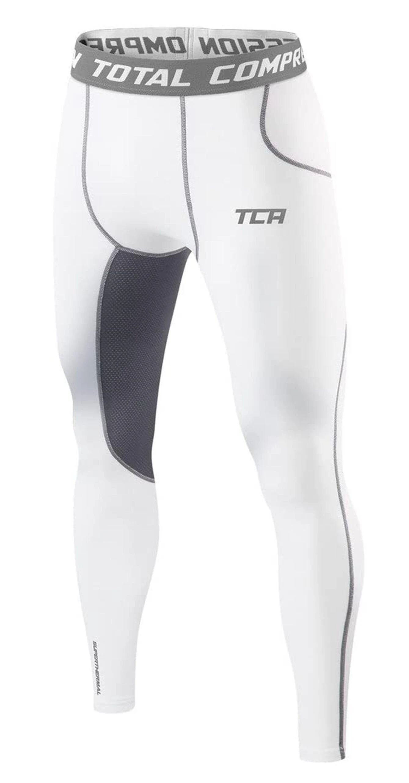 Men's SuperThermal Base Layer Tight - Image 15