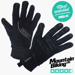 Lomo Winter Mountain Bike Gloves