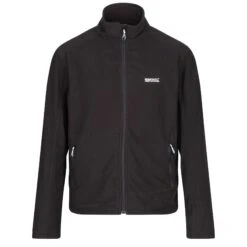 Regatta Mens Stanner II Fleece (Black)