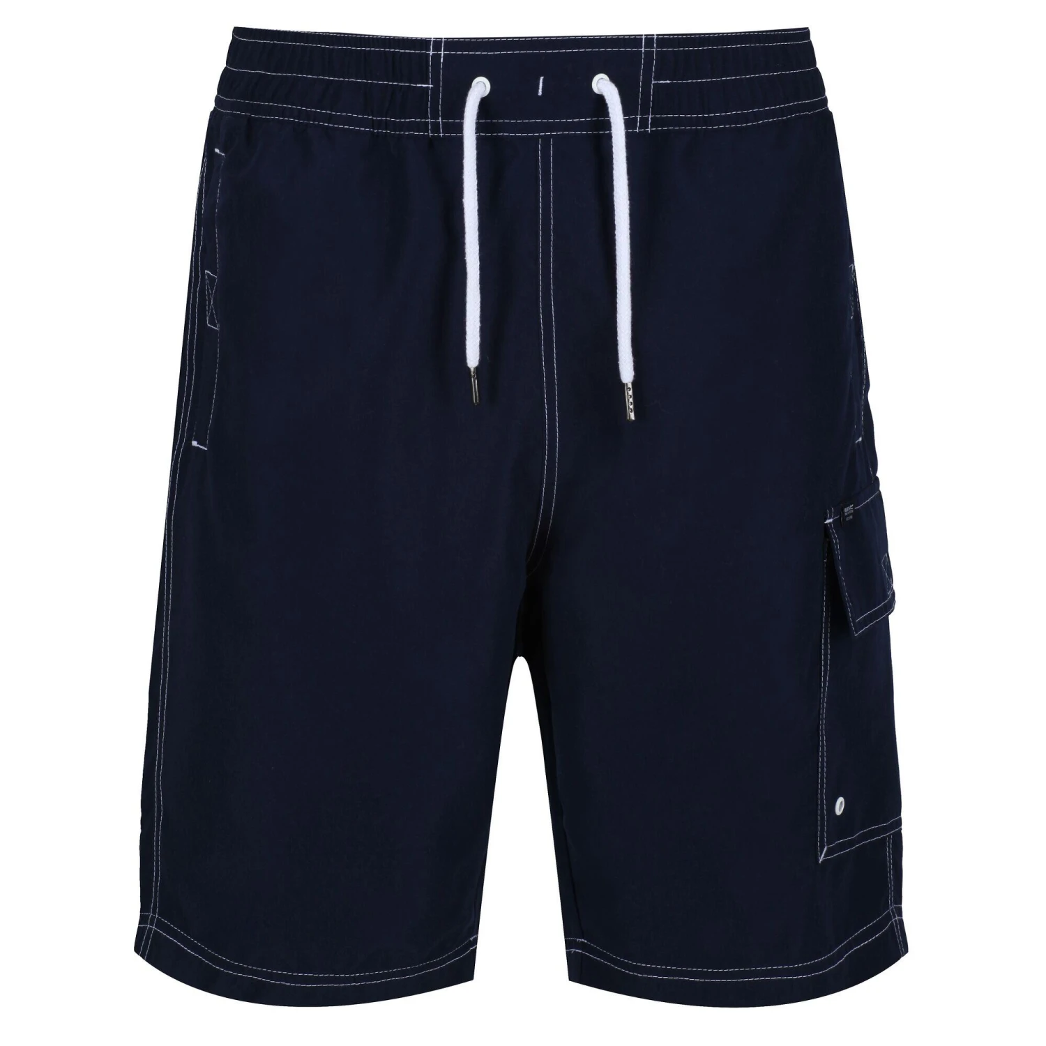 Regatta Hotham IV Men's Swim Board Shorts - Image 3