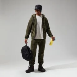 Berghaus Prism Polartec Hooded Jacket