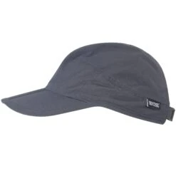 Regatta Folding Adults' Unisex Walking Peak Cap