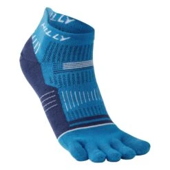 Hilly Toe Socklet No-show Teensokken - Nachtblauw