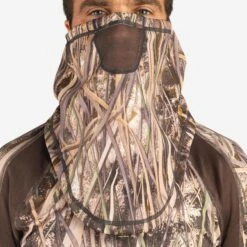 Hunting Cosy Neck Warmer 500 Wetland