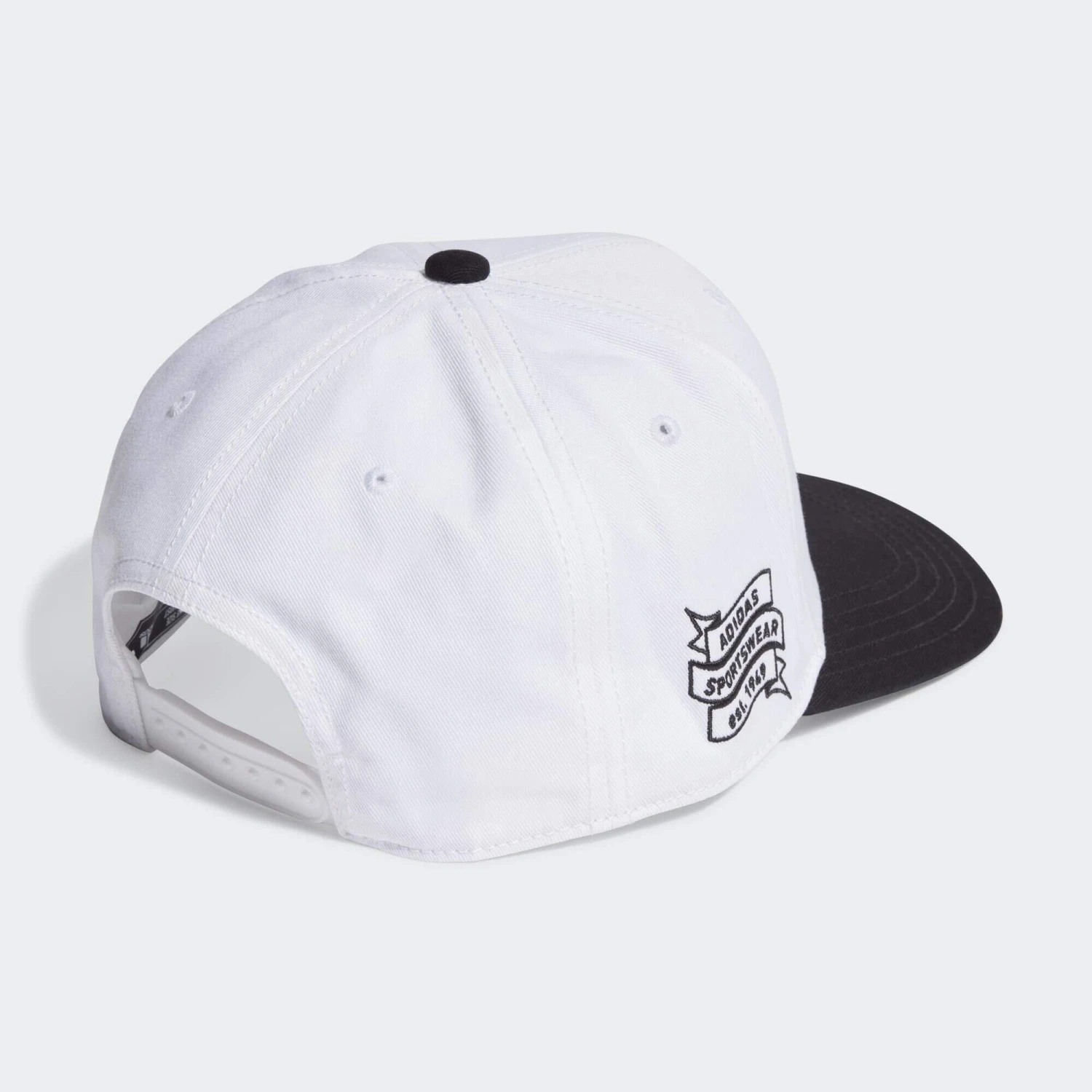 ADIDAS Snapback Logo Cap - Image 9