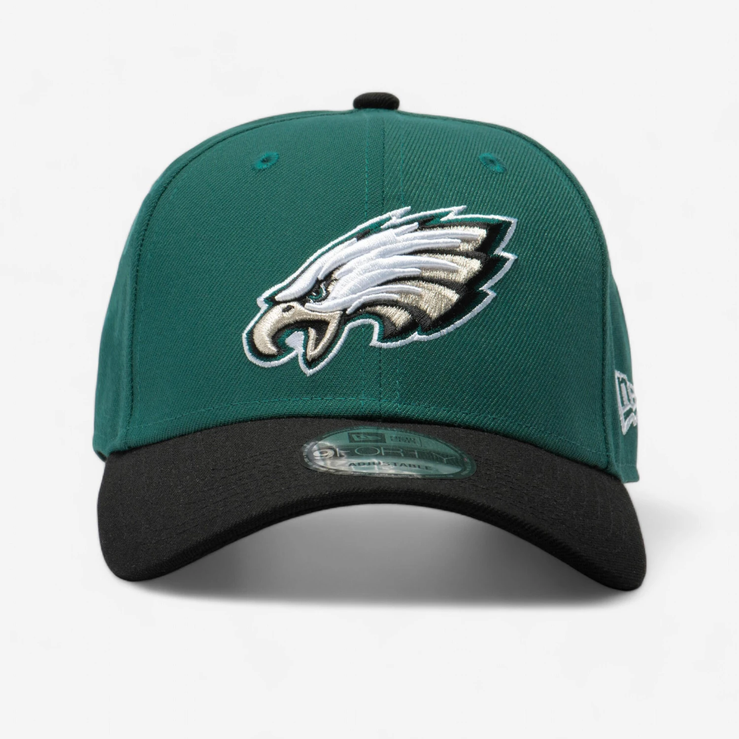 NEW ERA Men's/Women's American Football Cap NFL - Philadelphia Eagles/Green