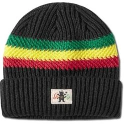 Grizzly X Etnies Beanie