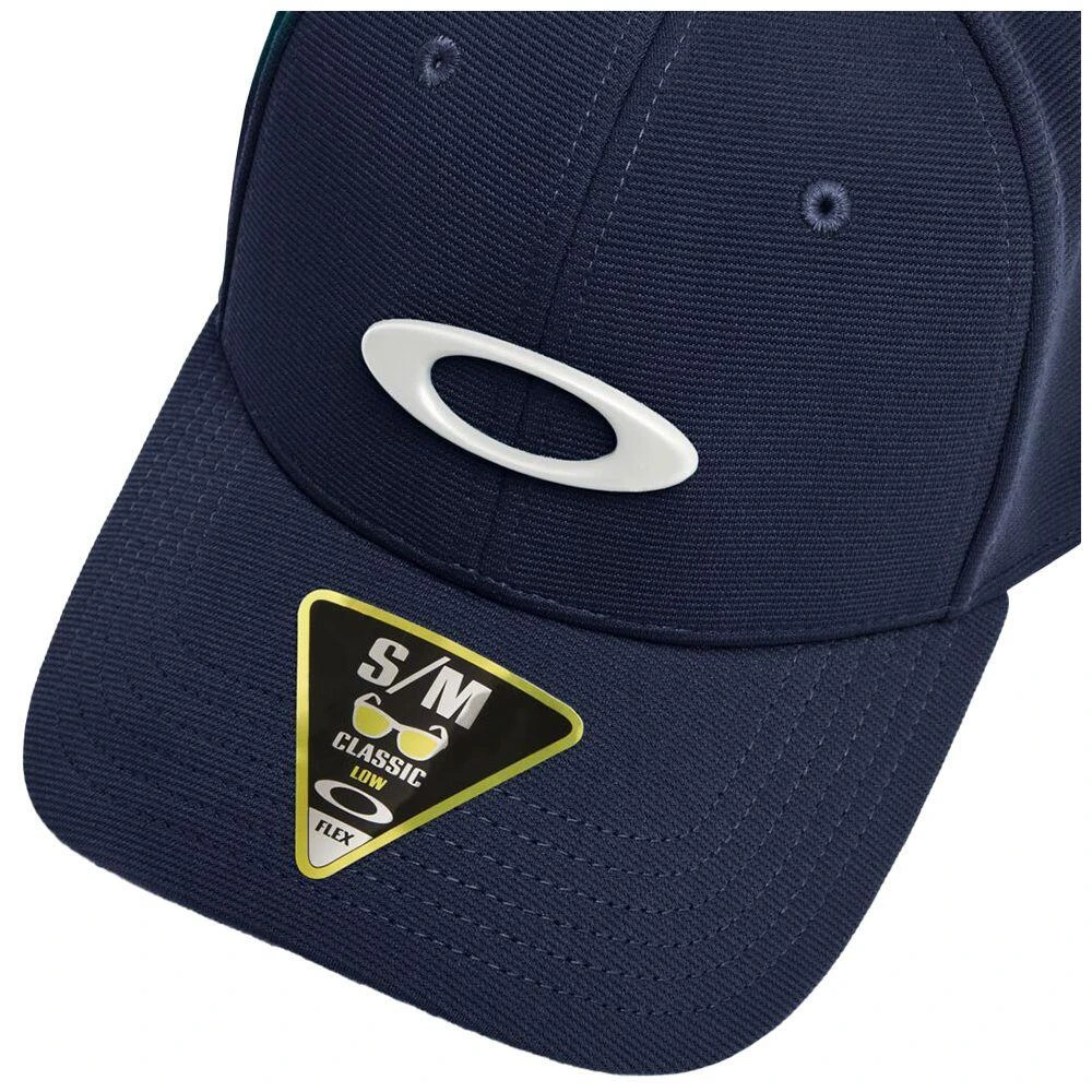 Oakley Tincan Unisex Cap - Image 5