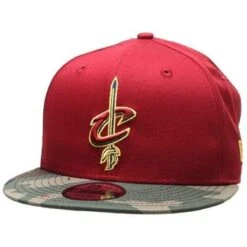 NEW ERA Team Camo 9FIFTY Snapback