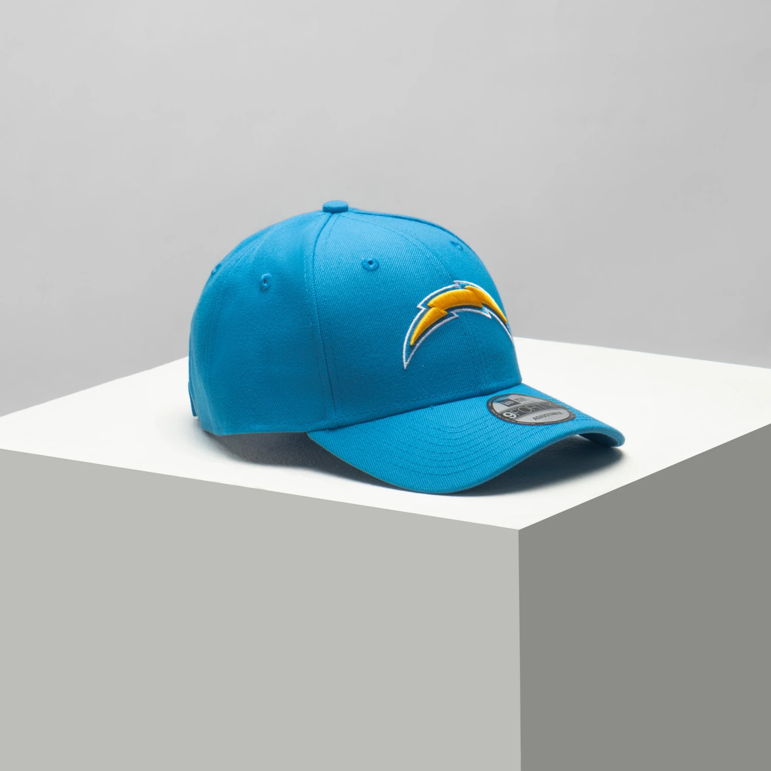 NEW ERA Men's/Women's American Football Cap NFL - Los Angeles Chargers/Blue - Image 2