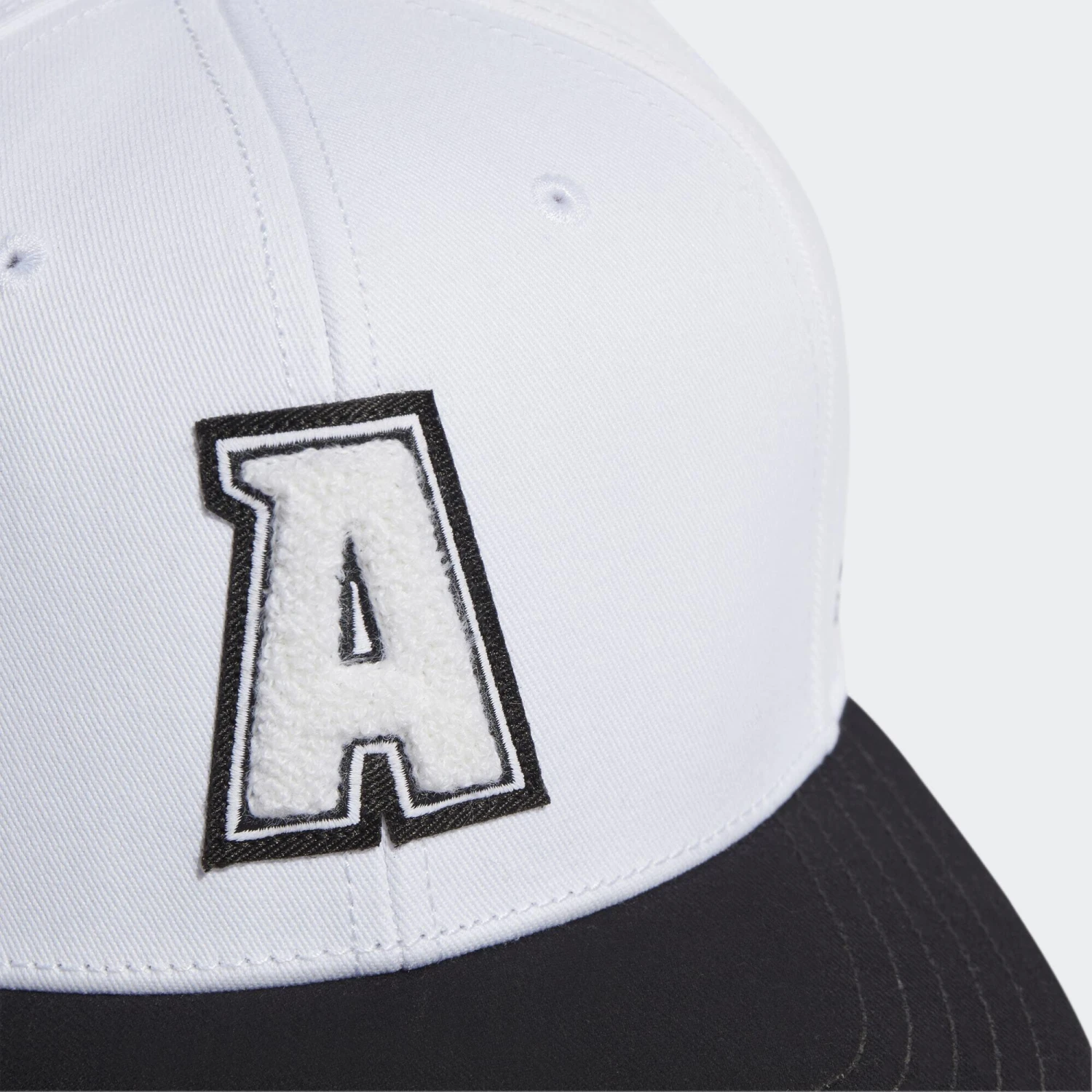 ADIDAS Snapback Logo Cap - Image 11